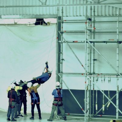 Carnet plataforma elevadora en Madrid